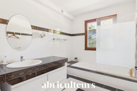 Villa i Lambesc, Bouches-du-Rhone, Lambesc - € 899.000 | Ref: MRVM020630813410 - foto 13