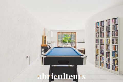 Villa i Lambesc, Bouches-du-Rhone, Lambesc - € 899.000 | Ref: MRVM020630813410 - foto 14