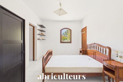 Villa i Lambesc, Bouches-du-Rhone, Lambesc - € 899.000 | Ref: MRVM020630813410 - foto 16