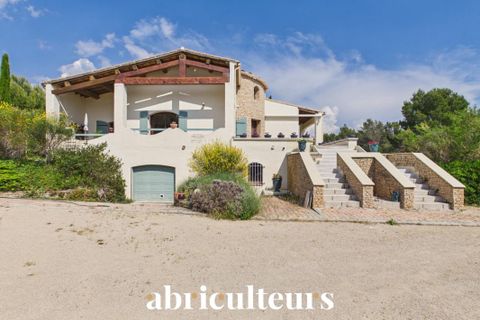Villa i Lambesc, Bouches-du-Rhone, Lambesc - € 899.000 | Ref: MRVM020630813410 - foto 18