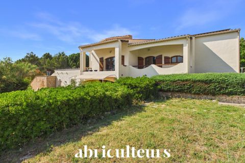 Villa i Lambesc, Bouches-du-Rhone, Lambesc - € 899.000 | Ref: MRVM020630813410 - foto 22