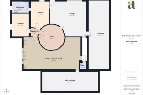 Villa i Lambesc, Bouches-du-Rhone, Lambesc - € 899.000 | Ref: MRVM020630813410 - foto 24