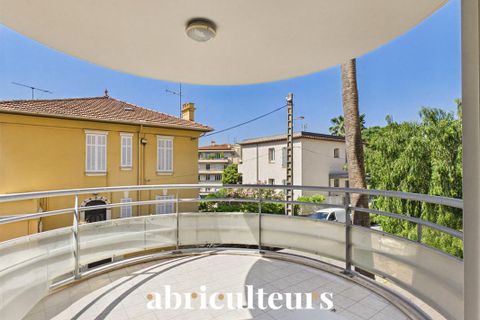 Leilighet i Le Cannet, Alpes-Maritimes, Le Cannet - € 355 950 | Ref: CFVA01065906110 - foto 2