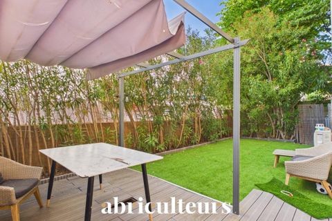 Leilighet i Le Cannet, Alpes-Maritimes, Le Cannet - € 355 950 | Ref: CFVA01065906110 - foto 9