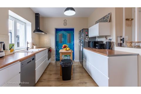 Villa i Ericeira, Lisbon, Ericeira - € 540.000 | Ref: V26061 - foto 3