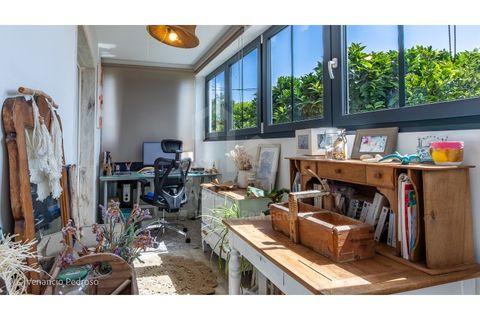 Villa i Ericeira, Lisbon, Ericeira - € 540.000 | Ref: V26061 - foto 11