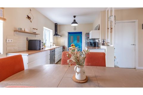 Villa i Ericeira, Lisbon, Ericeira - € 540.000 | Ref: V26061 - foto 13