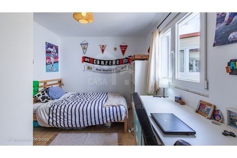 Villa i Ericeira, Lisbon, Ericeira - € 540.000 | Ref: V26061 - foto 19