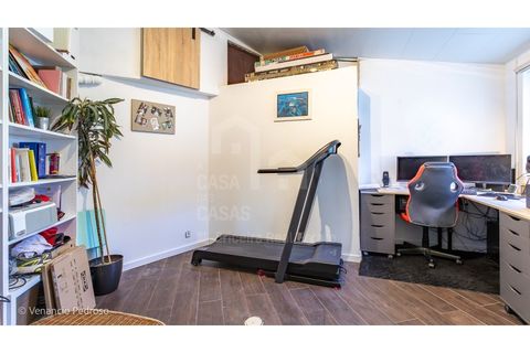 Villa i Ericeira, Lisbon, Ericeira - € 540.000 | Ref: V26061 - foto 22