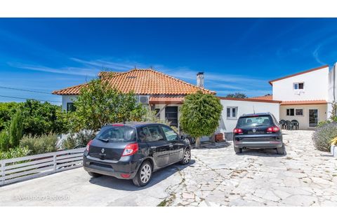 Villa i Ericeira, Lisbon, Ericeira - € 540.000 | Ref: V26061 - foto 23
