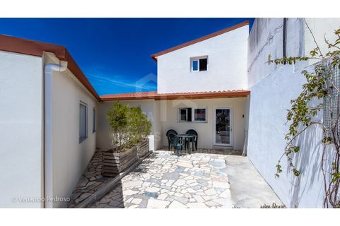 Villa i Ericeira, Lisbon, Ericeira - € 540.000 | Ref: V26061 - foto 24