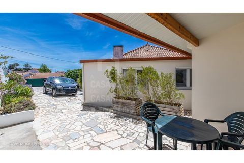 Villa i Ericeira, Lisbon, Ericeira - € 540.000 | Ref: V26061 - foto 25