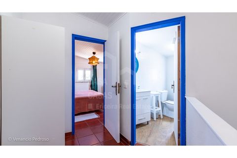 Villa i Ericeira, Lisbon, Ericeira - € 540.000 | Ref: V26061 - foto 30