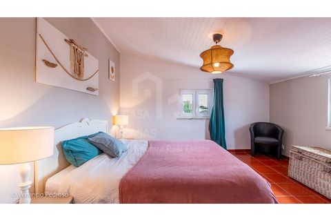 Villa i Ericeira, Lisbon, Ericeira - € 540.000 | Ref: V26061 - foto 31