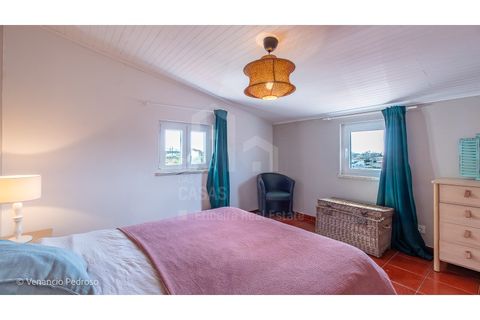 Villa i Ericeira, Lisbon, Ericeira - € 540.000 | Ref: V26061 - foto 32