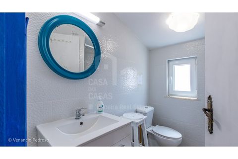 Villa i Ericeira, Lisbon, Ericeira - € 540.000 | Ref: V26061 - foto 33