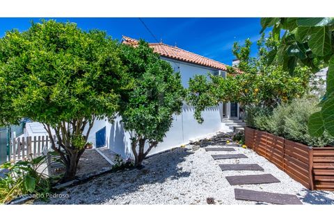 Villa i Ericeira, Lisbon, Ericeira - € 540.000 | Ref: V26061 - foto 36