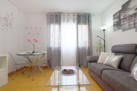 Lägenhet i Cordoba, Cordoba - foto 4