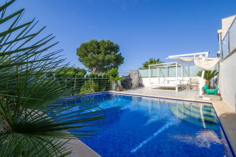 Villa a Alcudia, Mallorca, Alcudia - € 1.699.000 | Ref: SVIA4041Q - foto 4