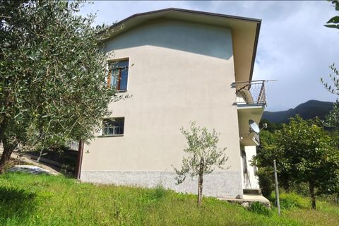Villa i Bagnone, Massa and Carrara, Bagnone - € 290.000 | Ref: 391B - foto 5