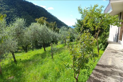 Villa i Bagnone, Massa and Carrara, Bagnone - € 290.000 | Ref: 391B - foto 11