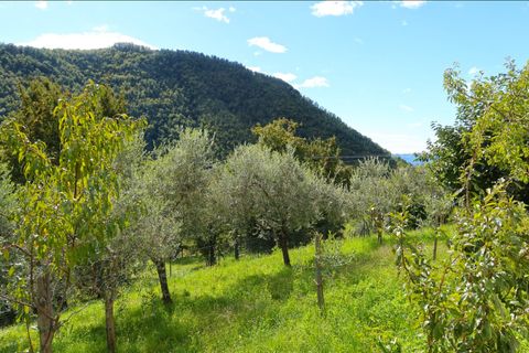 Villa i Bagnone, Massa and Carrara, Bagnone - € 290.000 | Ref: 391B - foto 12