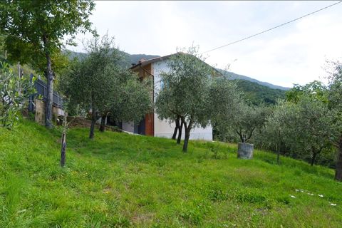 Villa i Bagnone, Massa and Carrara, Bagnone - € 290.000 | Ref: 391B - foto 13