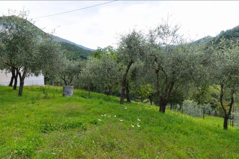 Villa i Bagnone, Massa and Carrara, Bagnone - € 290.000 | Ref: 391B - foto 14