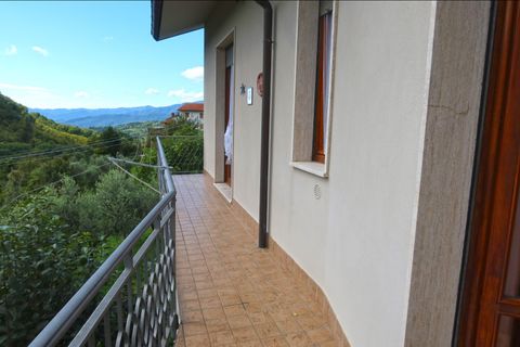 Villa i Bagnone, Massa and Carrara, Bagnone - € 290.000 | Ref: 391B - foto 21