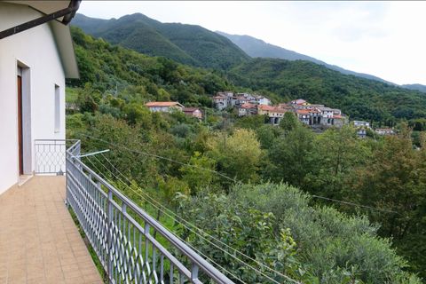 Villa i Bagnone, Massa and Carrara, Bagnone - € 290.000 | Ref: 391B - foto 22