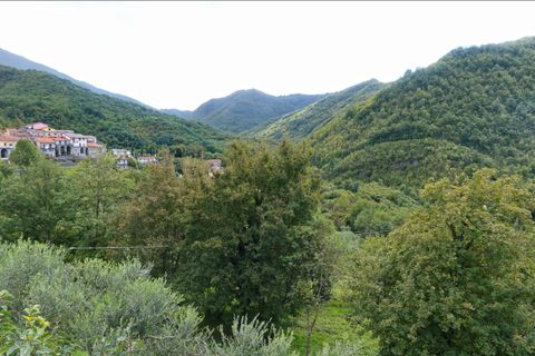 Villa i Bagnone, Massa and Carrara, Bagnone - € 290.000 | Ref: 391B - foto 23