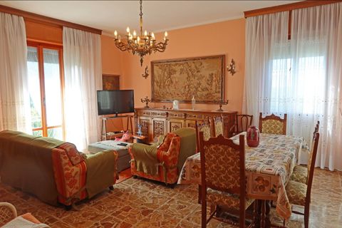 Villa i Bagnone, Massa and Carrara, Bagnone - € 290.000 | Ref: 391B - foto 29
