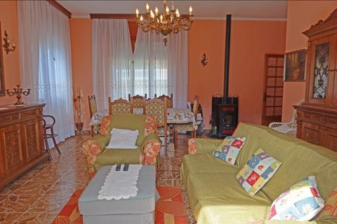 Villa i Bagnone, Massa and Carrara, Bagnone - € 290.000 | Ref: 391B - foto 33