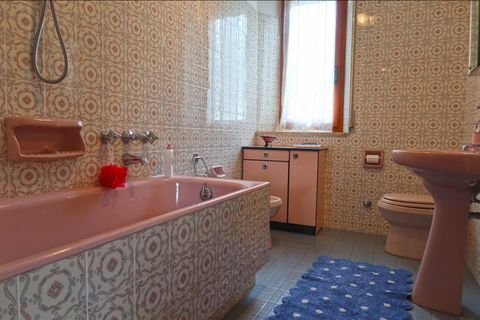 Villa i Bagnone, Massa and Carrara, Bagnone - € 290.000 | Ref: 391B - foto 36