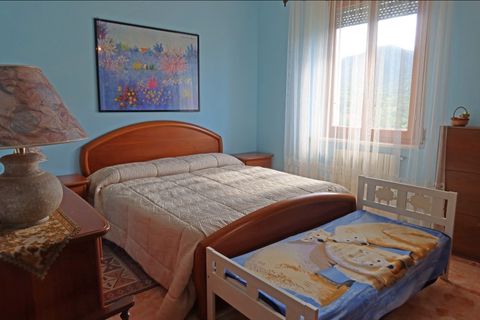 Villa i Bagnone, Massa and Carrara, Bagnone - € 290.000 | Ref: 391B - foto 39