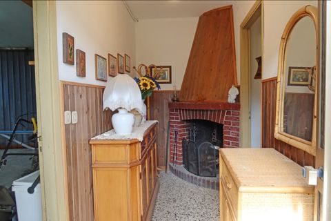 Villa i Bagnone, Massa and Carrara, Bagnone - € 290.000 | Ref: 391B - foto 46