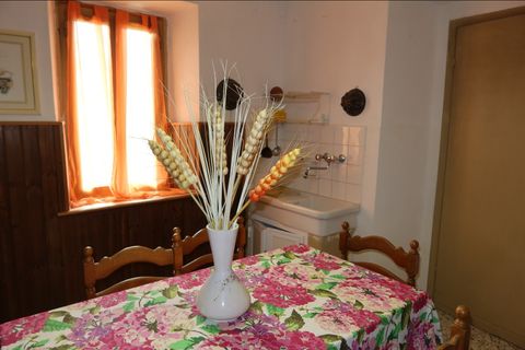 Villa i Bagnone, Massa and Carrara, Bagnone - € 290.000 | Ref: 391B - foto 49