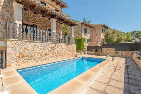 Byhus i Valldemosa, Mallorca, Valldemosa - € 1.800.000 | Ref: 3074 - foto 2