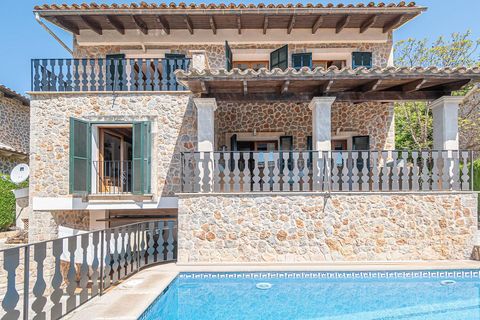 Byhus i Valldemosa, Mallorca, Valldemosa - € 1.800.000 | Ref: 3074 - foto 3