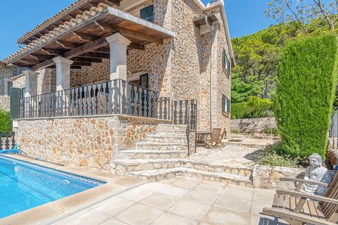 Byhus i Valldemosa, Mallorca, Valldemosa - € 1.800.000 | Ref: 3074 - foto 4