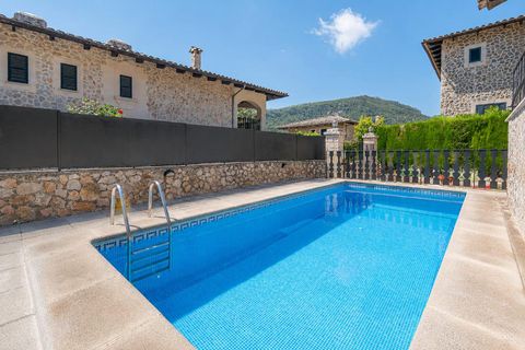 Byhus i Valldemosa, Mallorca, Valldemosa - € 1.800.000 | Ref: 3074 - foto 5