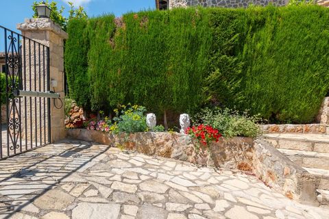 Byhus i Valldemosa, Mallorca, Valldemosa - € 1.800.000 | Ref: 3074 - foto 7