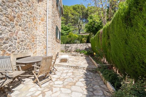 Byhus i Valldemosa, Mallorca, Valldemosa - € 1.800.000 | Ref: 3074 - foto 10