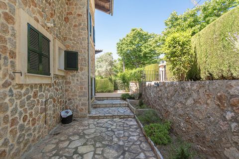 Byhus i Valldemosa, Mallorca, Valldemosa - € 1.800.000 | Ref: 3074 - foto 11
