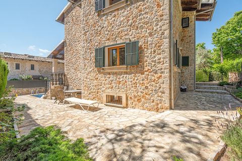 Byhus i Valldemosa, Mallorca, Valldemosa - € 1.800.000 | Ref: 3074 - foto 13