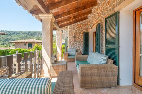 Byhus i Valldemosa, Mallorca, Valldemosa - € 1.800.000 | Ref: 3074 - foto 14