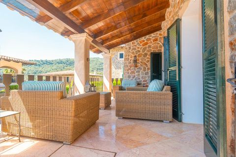 Byhus i Valldemosa, Mallorca, Valldemosa - € 1.800.000 | Ref: 3074 - foto 15