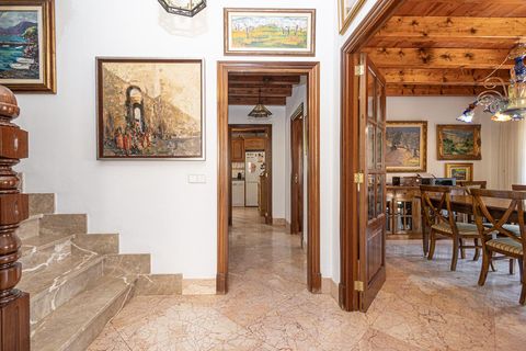Byhus i Valldemosa, Mallorca, Valldemosa - € 1.800.000 | Ref: 3074 - foto 17