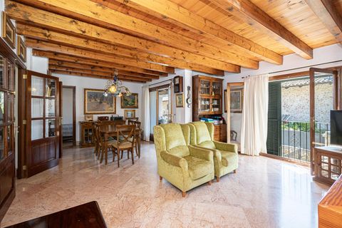 Byhus i Valldemosa, Mallorca, Valldemosa - € 1.800.000 | Ref: 3074 - foto 18