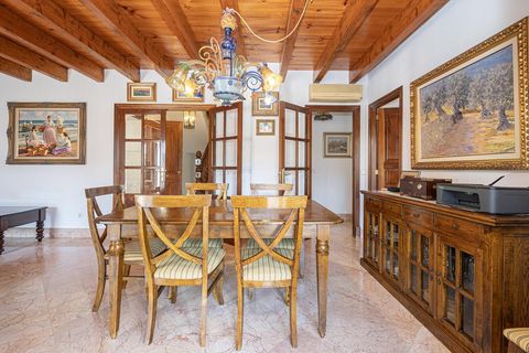 Byhus i Valldemosa, Mallorca, Valldemosa - € 1.800.000 | Ref: 3074 - foto 19